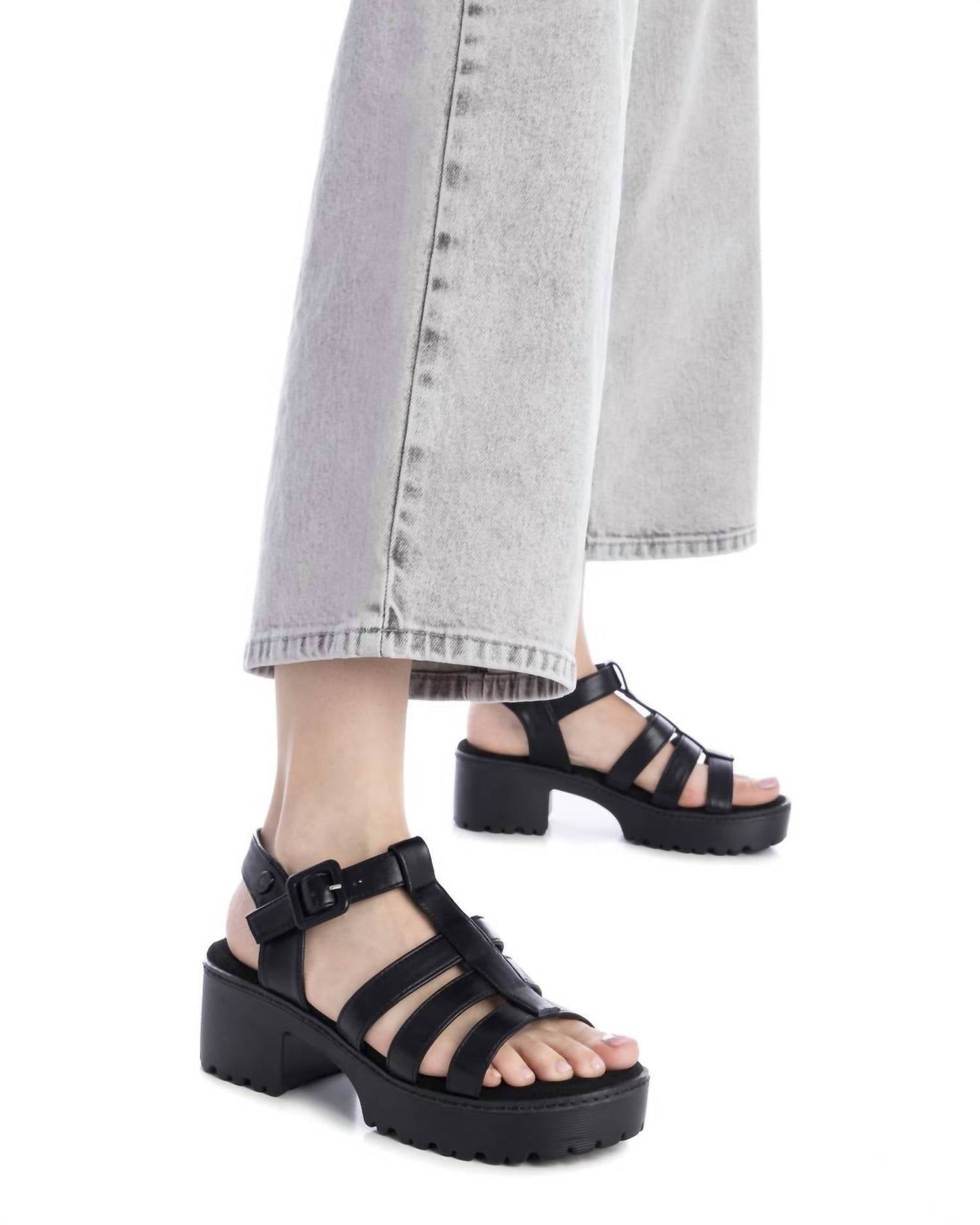Xti - Women's Platform Sandals