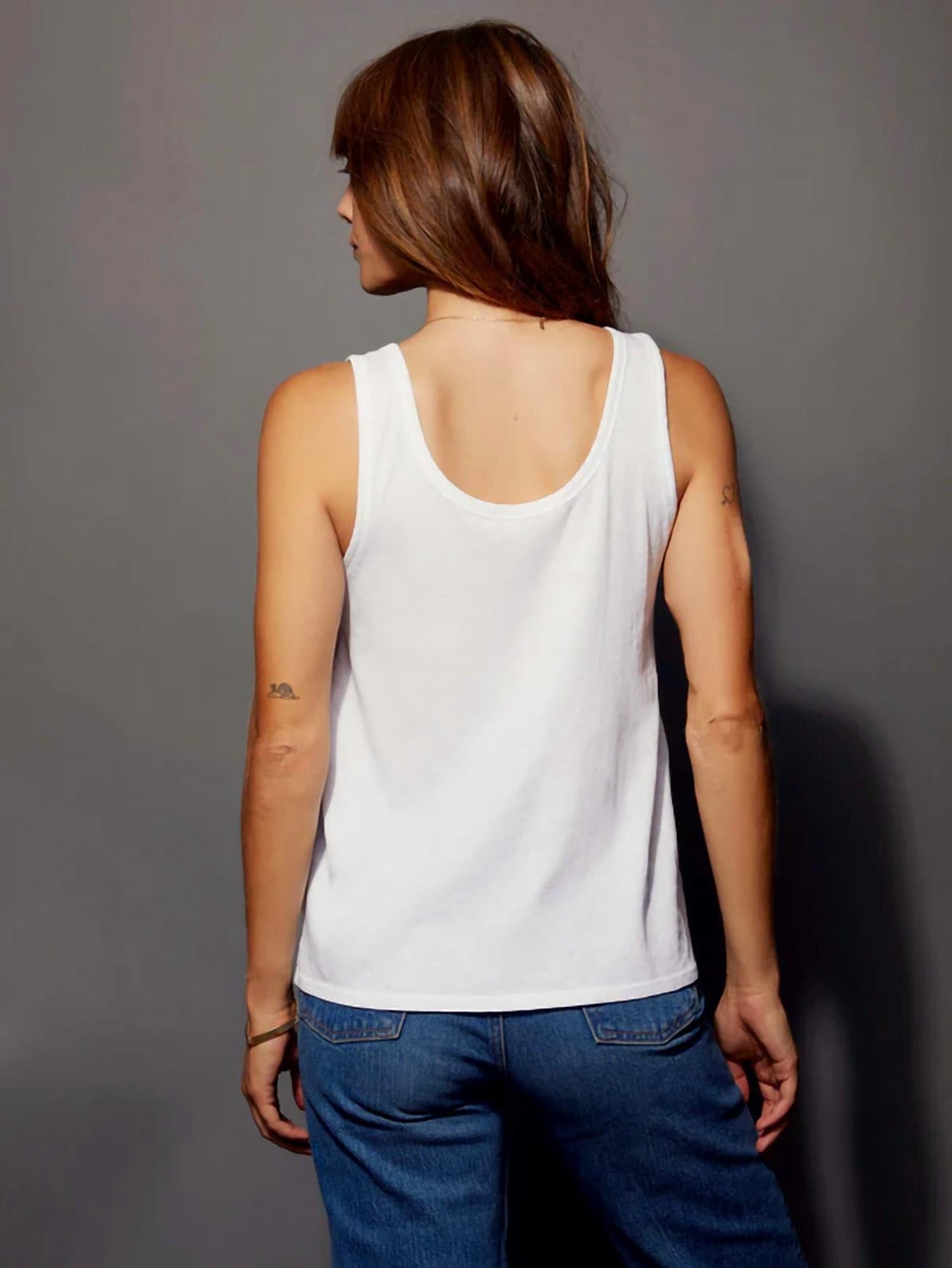 Nation Ltd - Labowe Tank Top