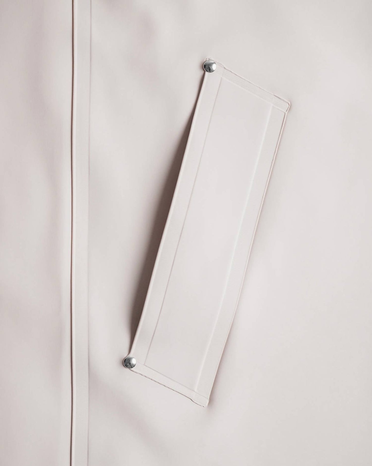 Stutterheim - Capa de chuva unissex de Estocolmo