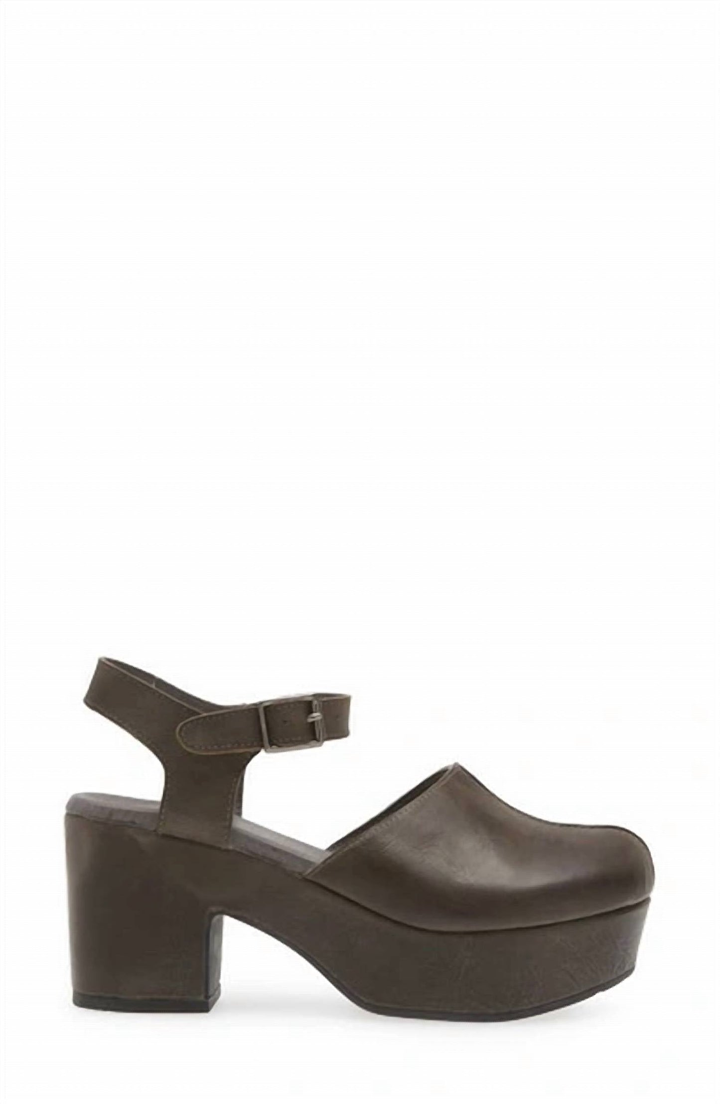 Chocolat Blu - Women's Gabrielle Platform Sandal