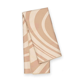 Moveco - Toalha de suor reciclada