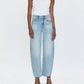 Pistola - High Rise Barrel Jean