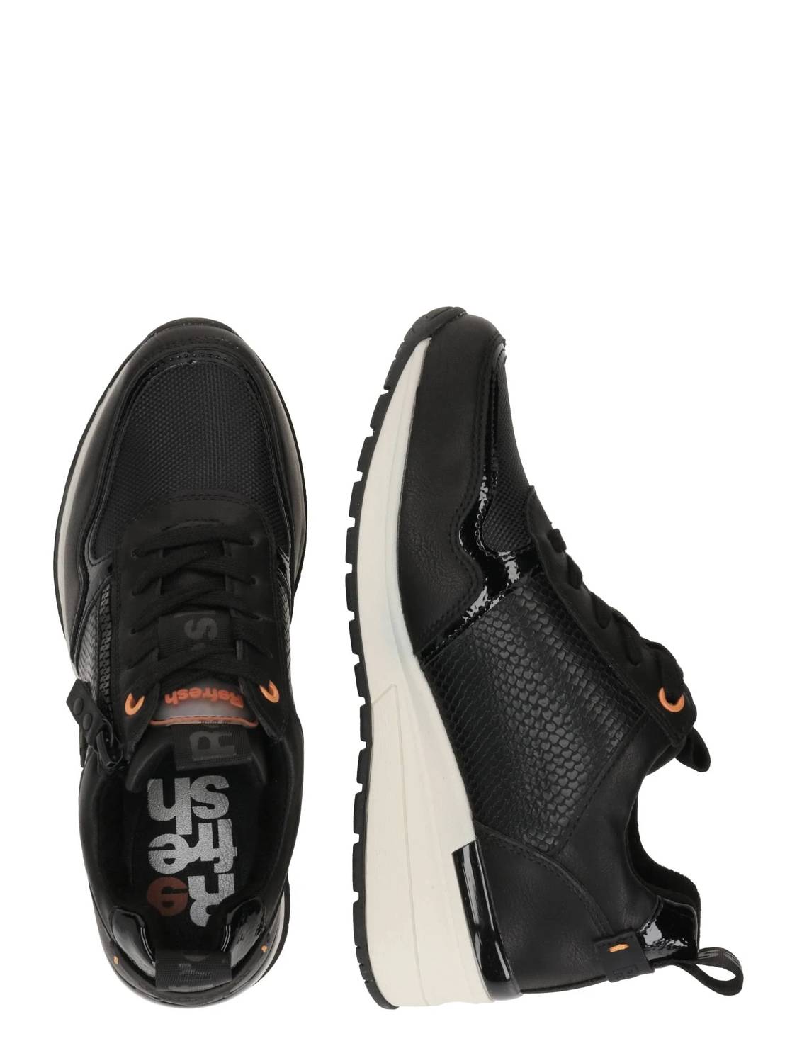 Xti - Women's Wedge Sneakers