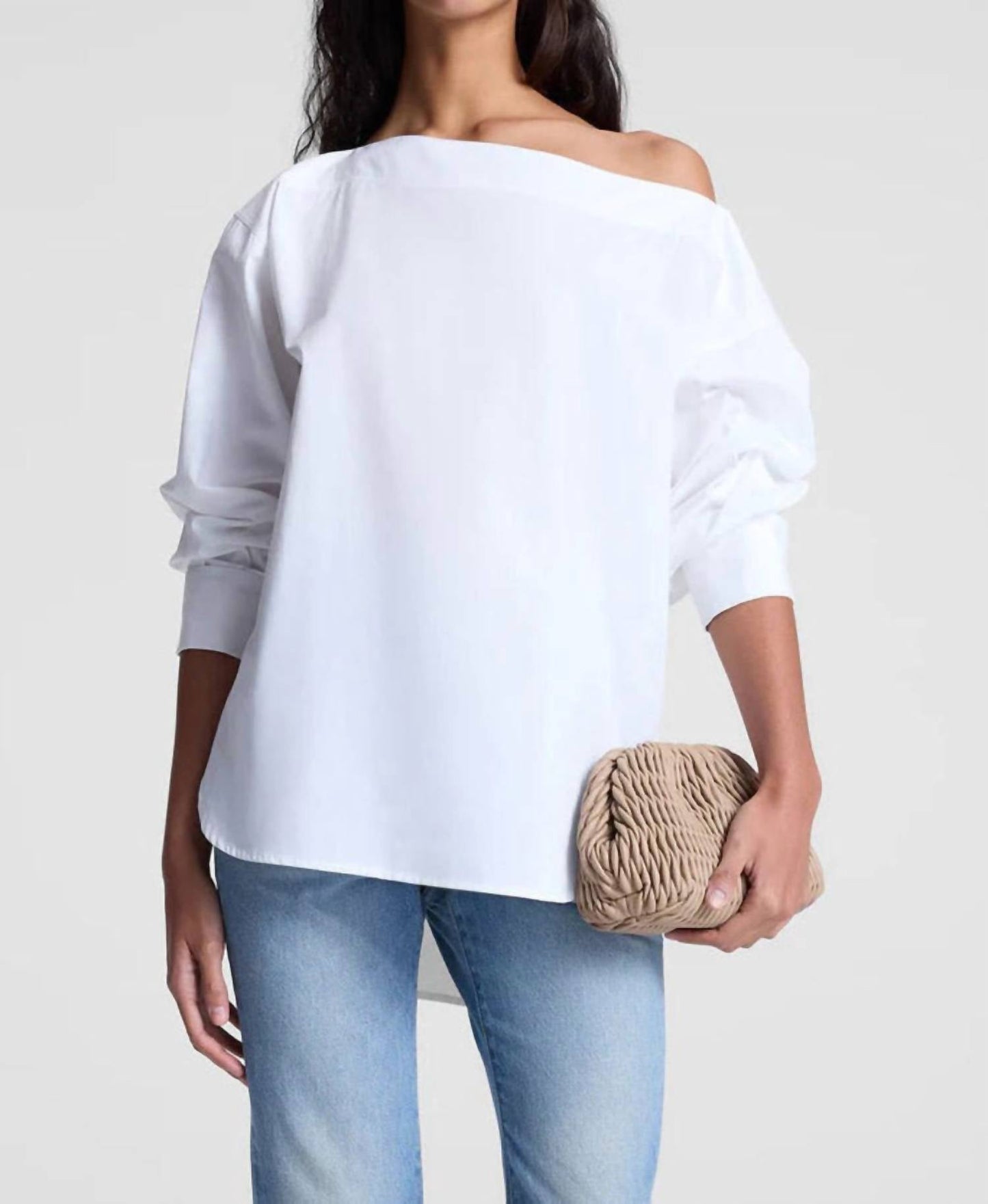 A.L.C. - Mandi Top