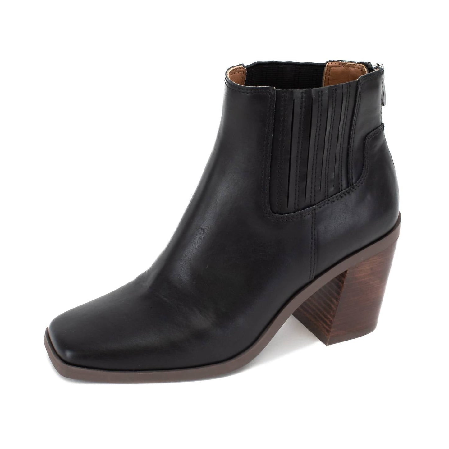 Yellowbox - Women's Milana Heeled Boots