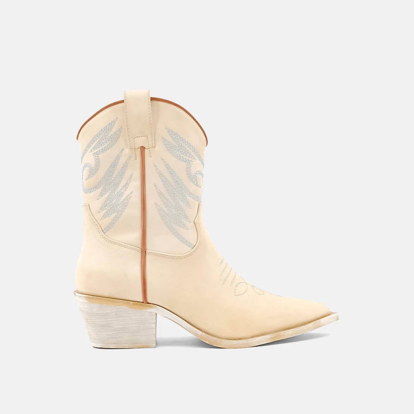 Shu Shop - Women's Zahara Cowboy Boots