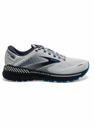 Brooks - MEN'S ADRENALINE GTS 22 RUNNING SHOES - D WIDTH