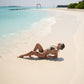 Porshia By Porshia Banks - Vivian Velour Bikini