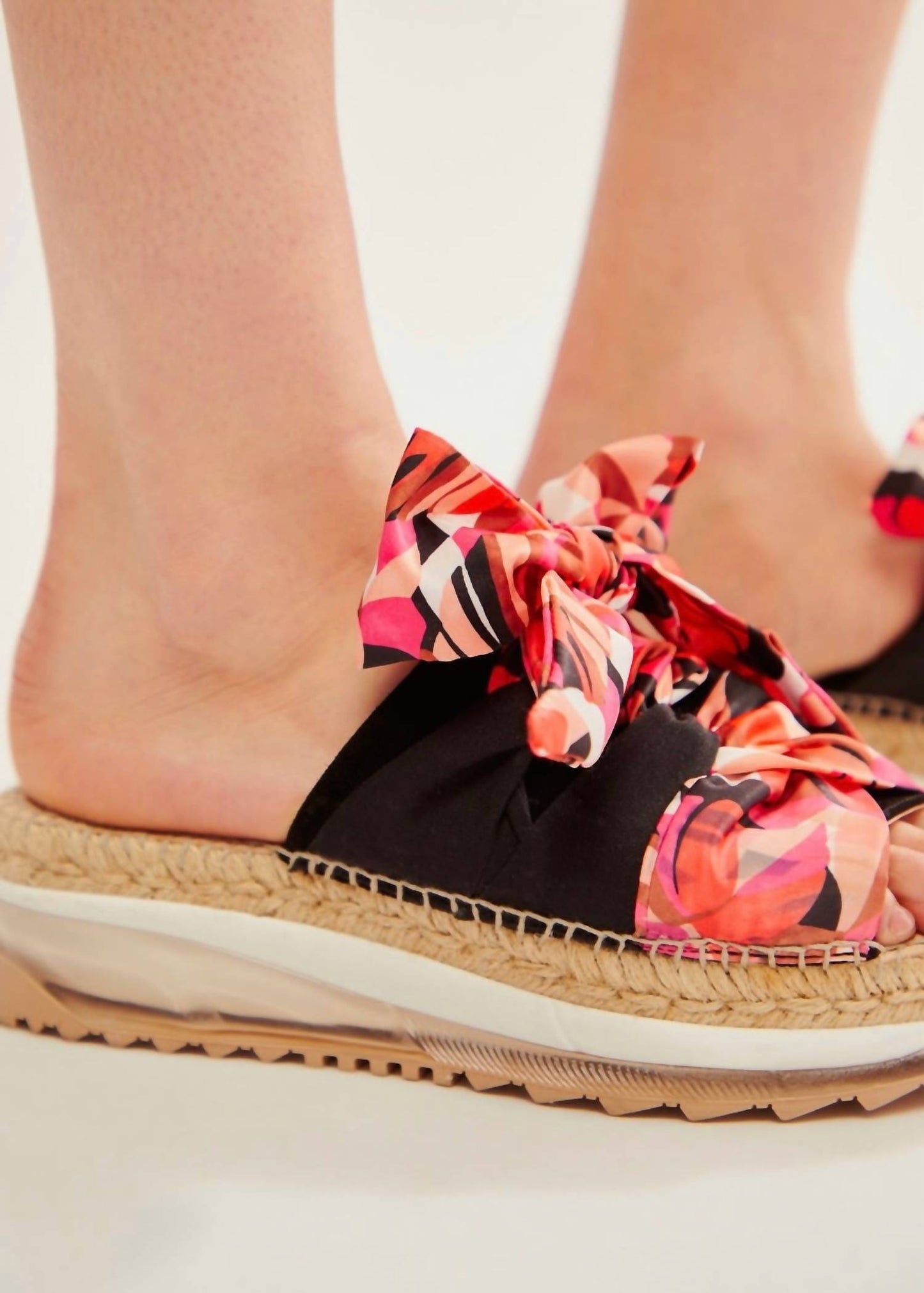 Free People - Chapmin Sport Sandals