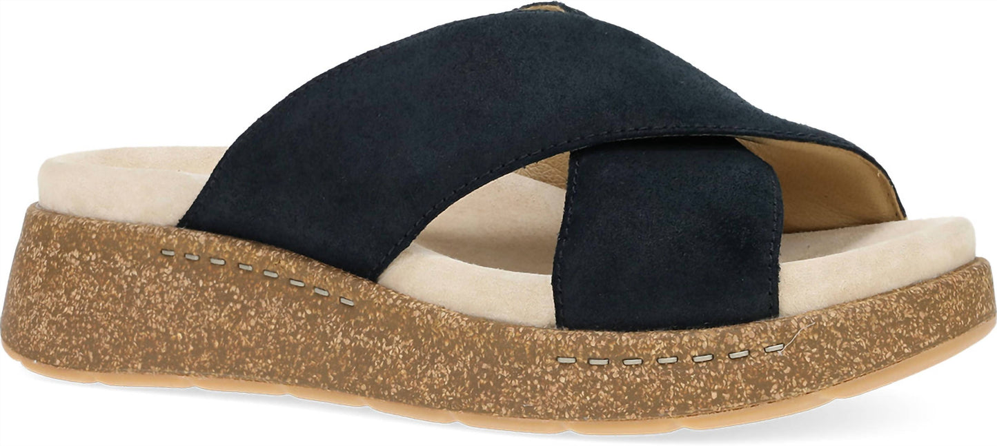 Dansko - Women's Bridget Slide