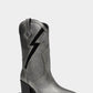 Dante Shoes - Women's Freddie Leather Boots