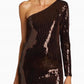 Generation Love - Tracie Sequin Dress