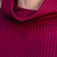 Sanctuary - Klara Waffle Turtleneck Sweater