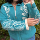 Bibi - Artwork Cardigan
