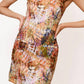 Hutch - Franklin Mini High Neck Dress