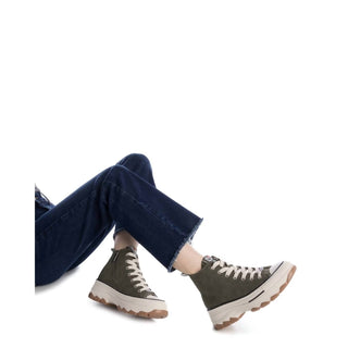 Xti - Botas de Tênis Femininas