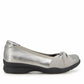 Jambu - Women's Tara Flat Shoes - Wide