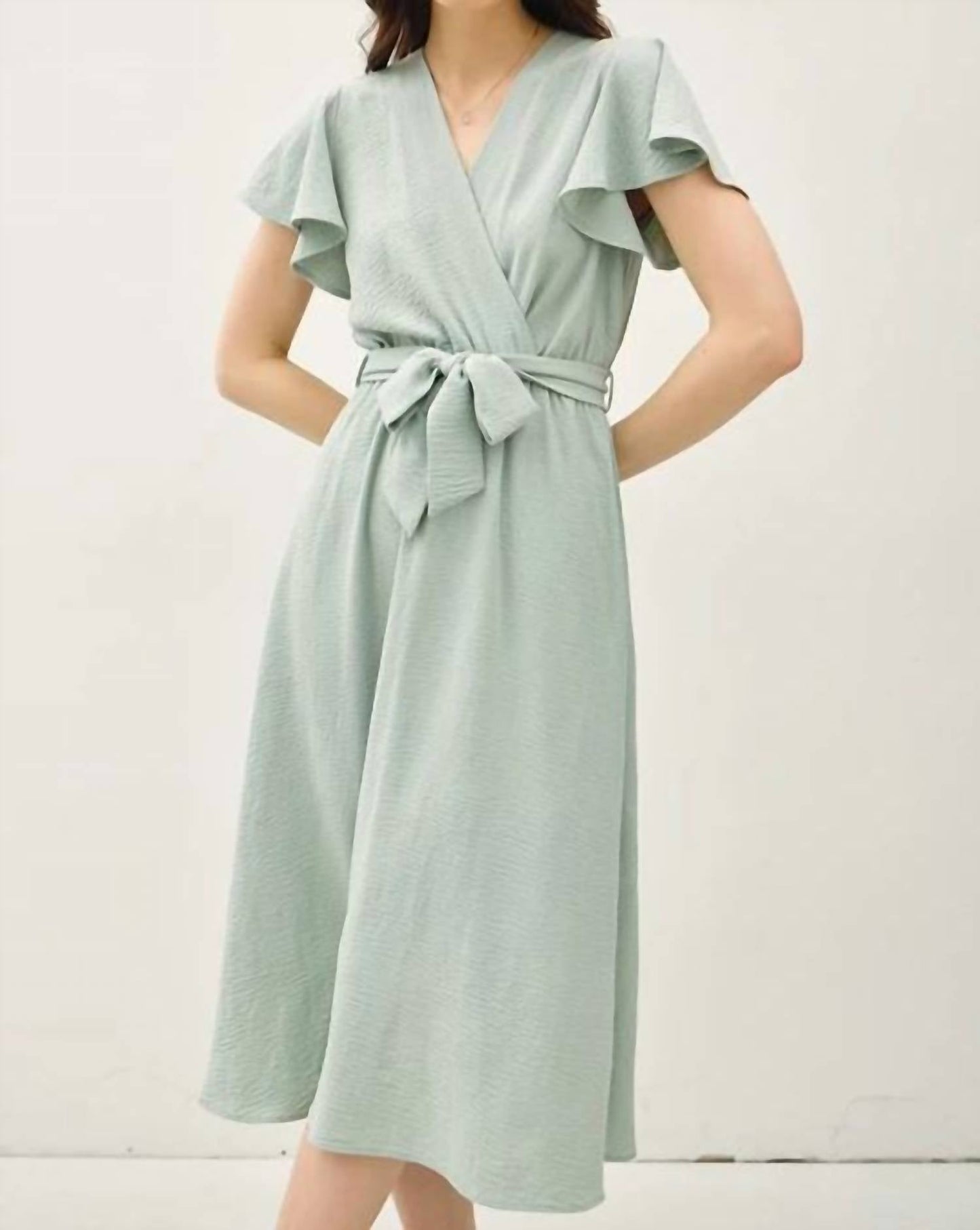 Be Cool - Wendy Dress