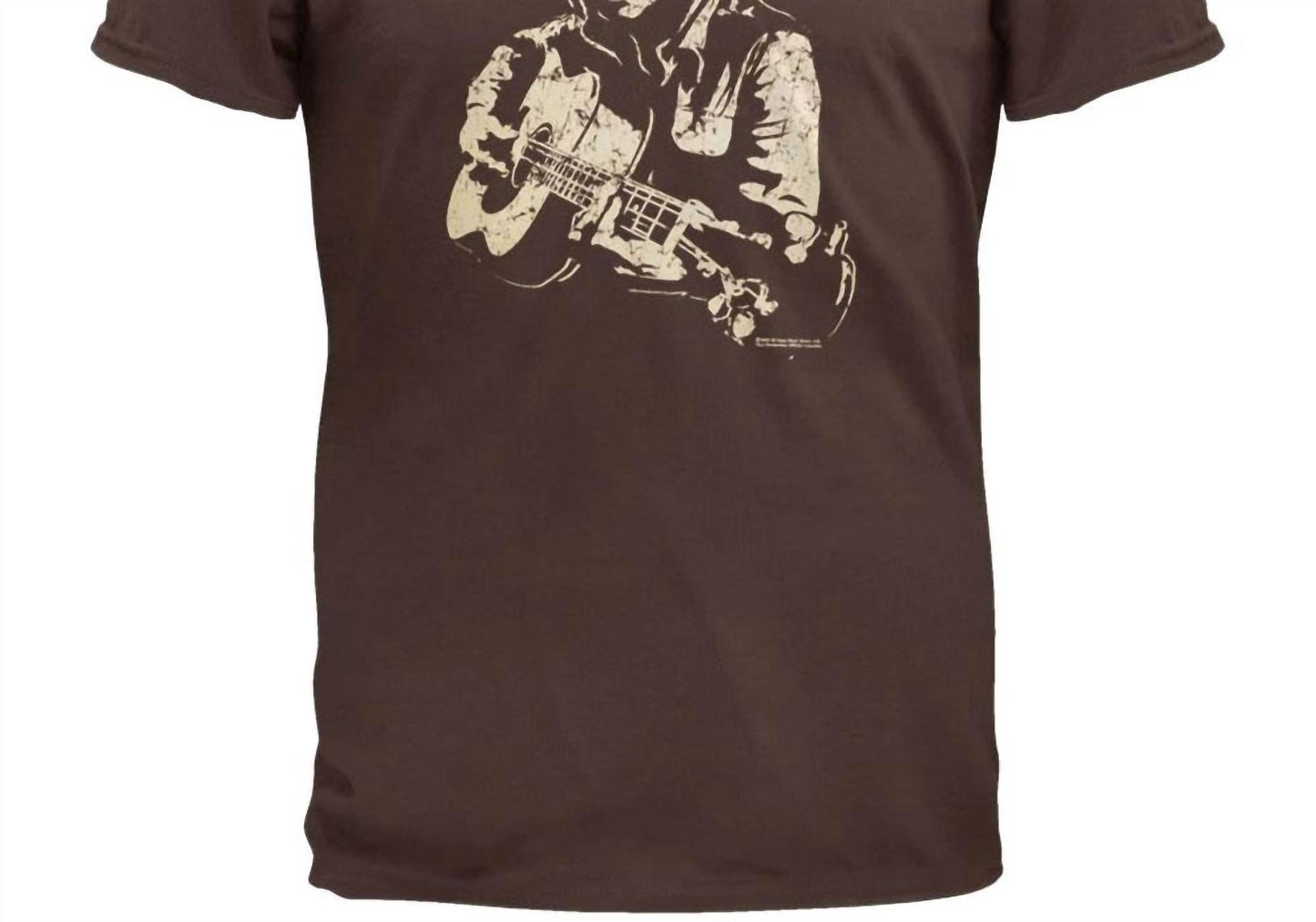 Bob Marley - Men's Chill Soft T-shirt