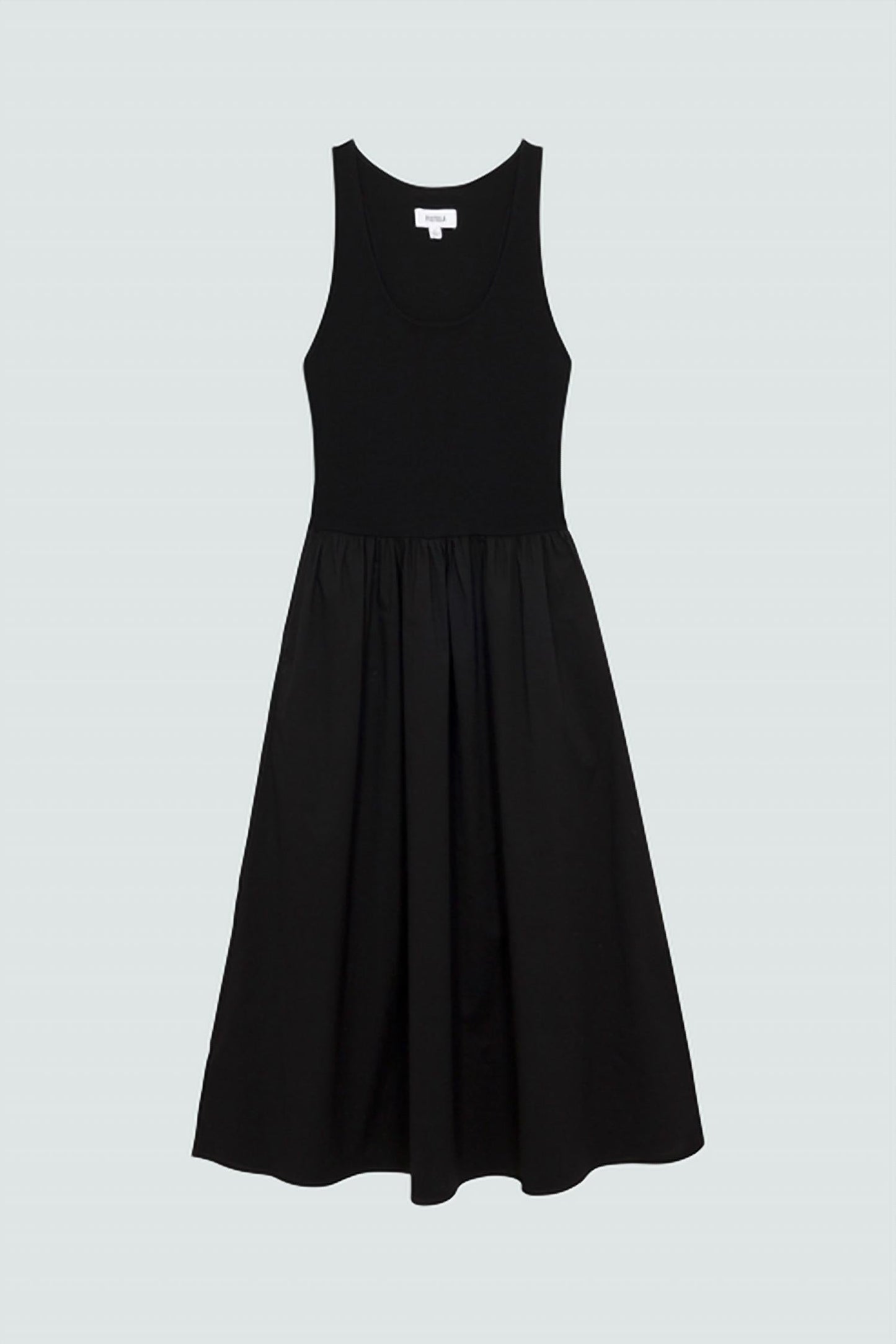 Pistola - Faye Tank Midi Dress