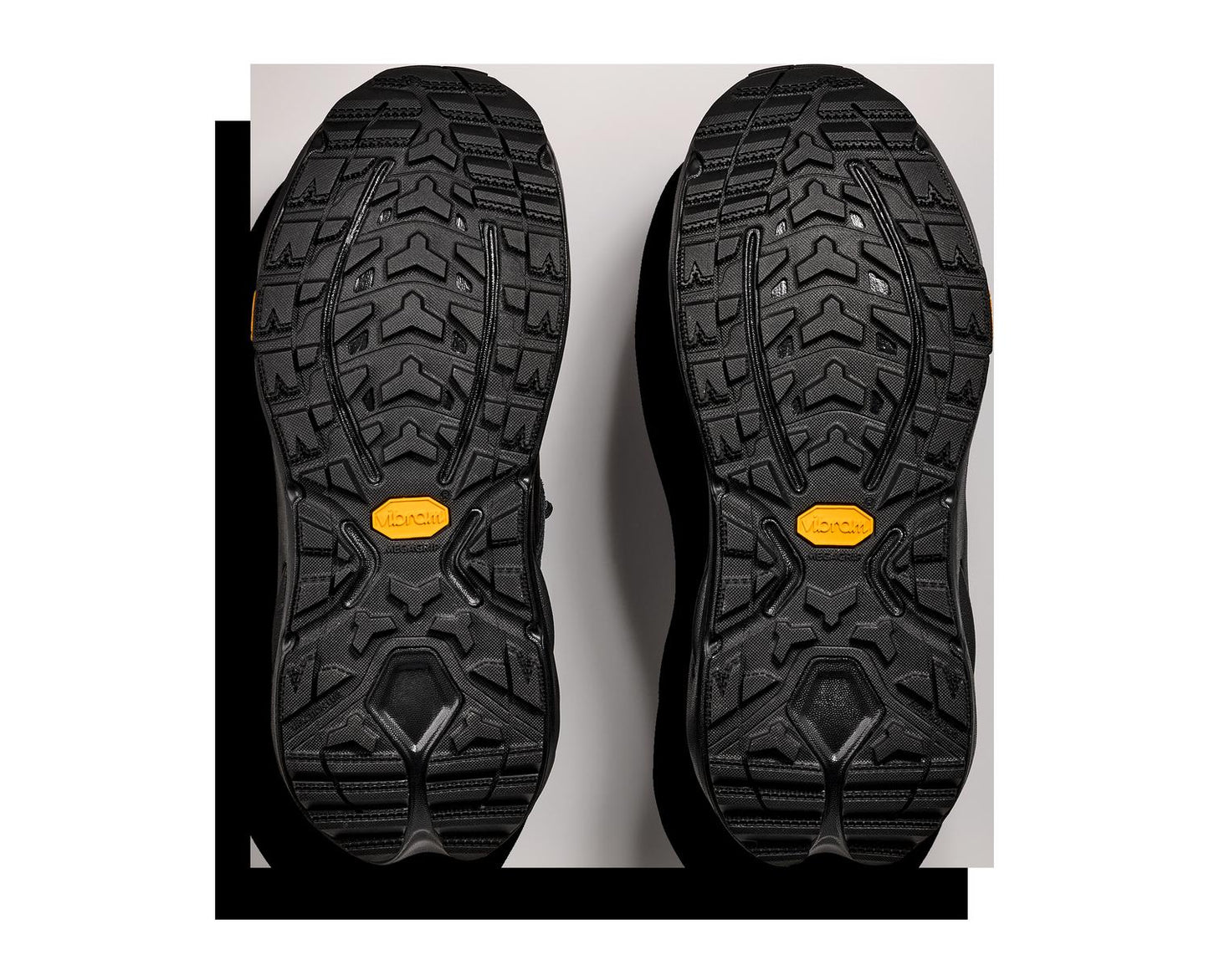 Hoka - Men's Kaha 3 Low Gtx Boots