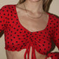 Only Hearts - Heart Daisy Sleep Set