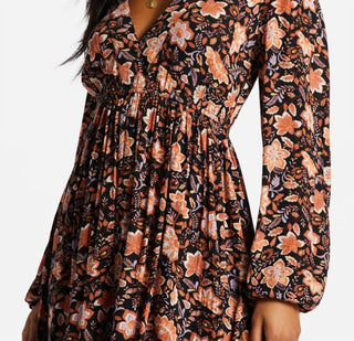 Billabong - Sweetest Dream Dress
