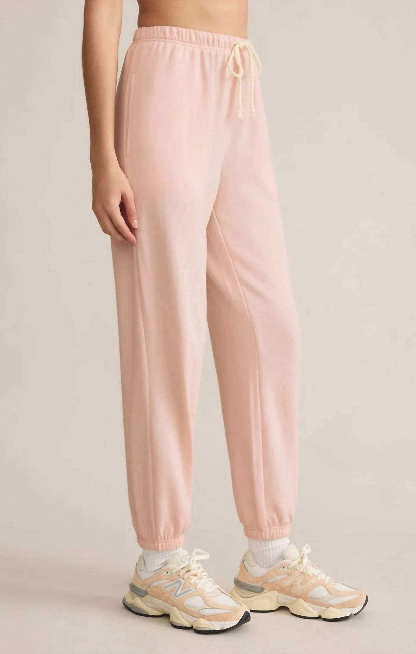 Z Supply - Classic Boyfriend Jogger