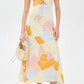 Z Supply - Aura Riviera Midi Dress