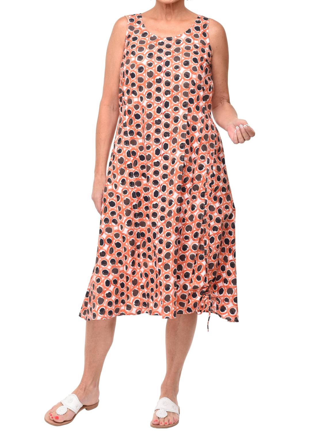 Tulip Clothing - Braelyn Dress