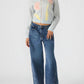 Steve Madden - Jena Long Sleeve Sweater Jacket