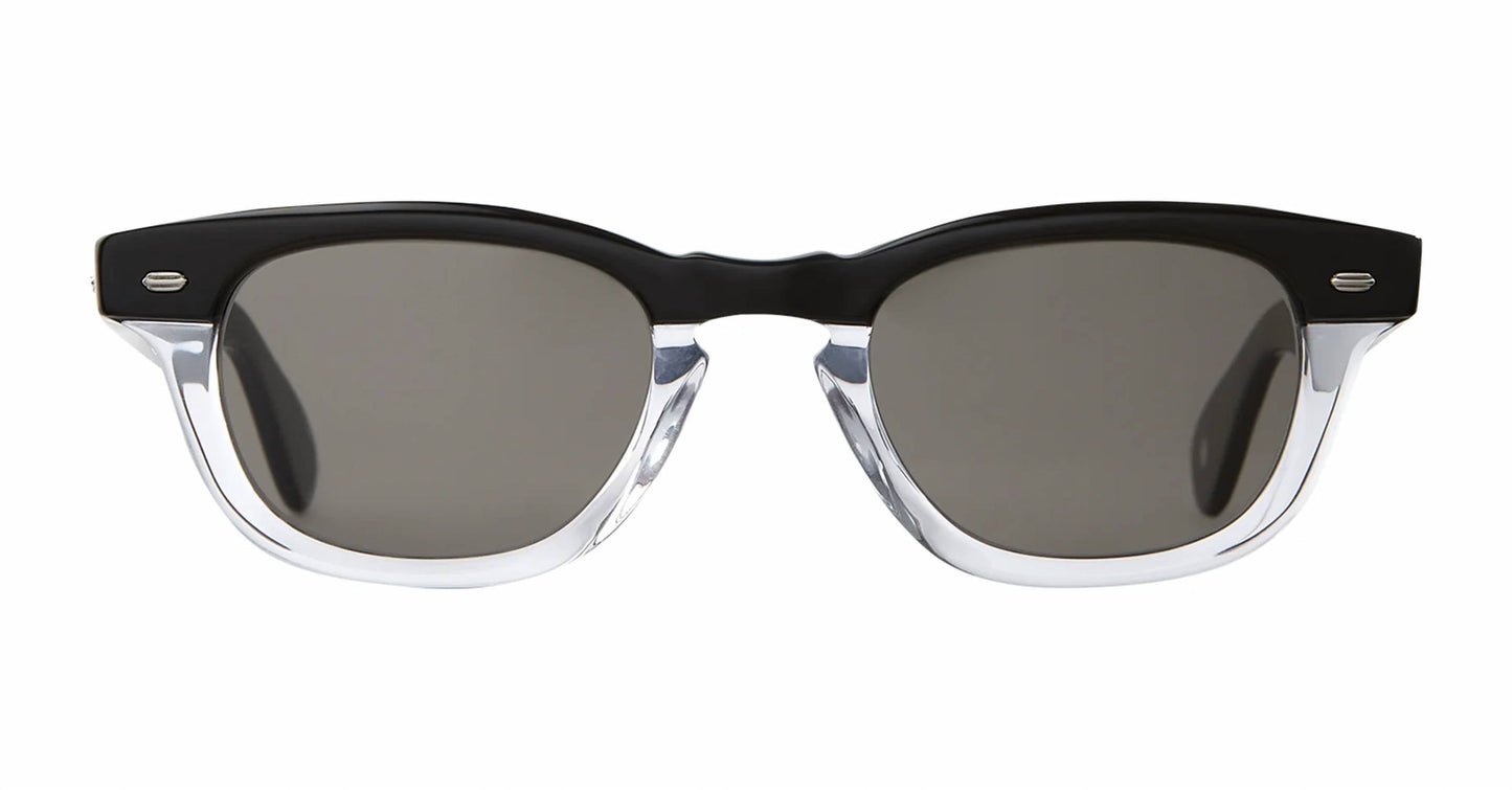 Garrett Leight - Unisex Lo-b Sunglasses