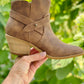 Corkys Footwear - Women's Fed Up Ankle Bootie