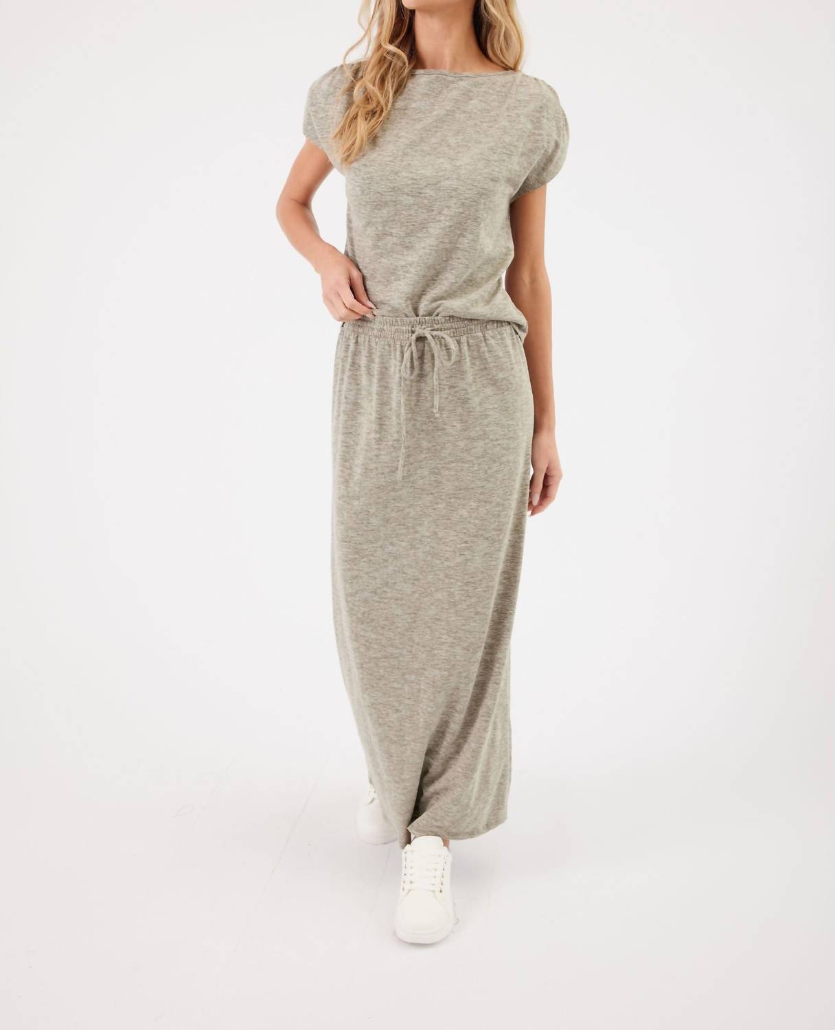 Kylie Paige - Lucy Maxi Skirt