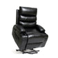Large Electric Power Lift Recliner Chair Sofa with Massage and Heat