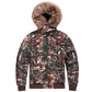 Jordan Craig - Men's Cross Bay Bomber Jacket