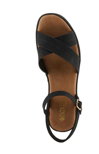 Sapatos Spring Step - Sandália Ravenno Feminina