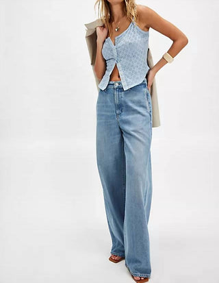 Citizens Of Humanity - Ayla Polish Trouser Jeans