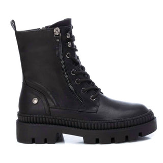 Xti - Botas de combate militares femininas
