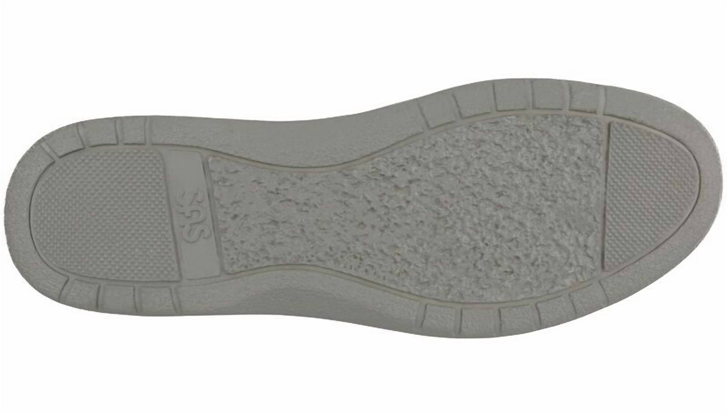 Sas - Women's FT Mesh Walking Shoe