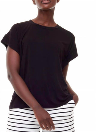 Iltm - FELICITY BLUSA SÓLIDA