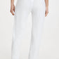 Enza Costa - SUPPLE CANVAS EASY PANT