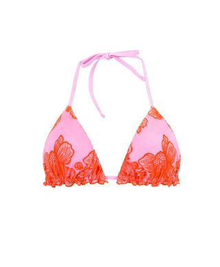 Pq Swim - Tri Bikini Top