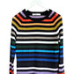 Replica Los Angeles - Rainbow Baseball Tee