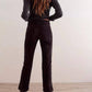 Free People - Women's High Time Kick Flare Pants