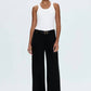 Pistola - Jadyn Low Slung Palazzo Pant