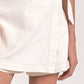 Elan - Slanted Front Skort