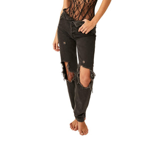 Free People - Body Se Você Ousa
