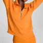 Spanx - Air Essentials Half Zip Sweatshirt