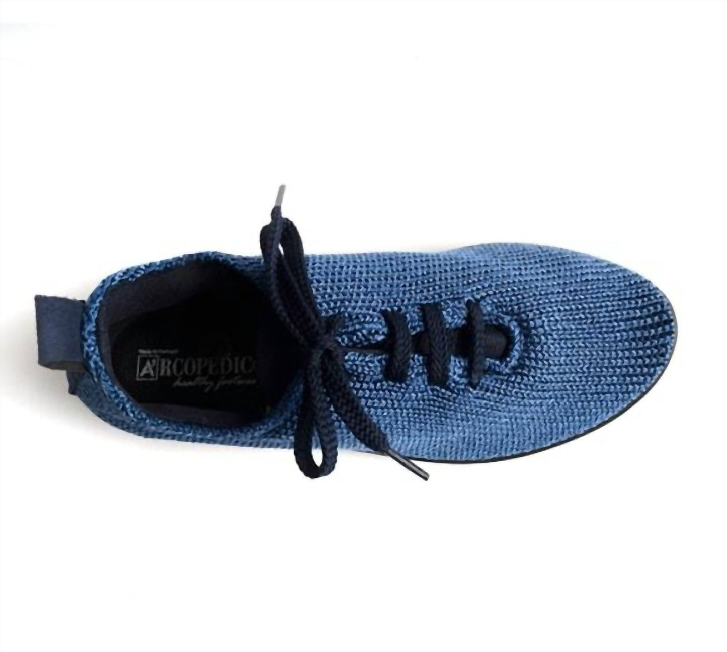 Arcopedico - Women's LS Knit Shoe